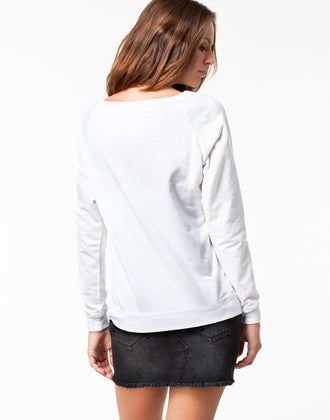 Print Ls College Sweat (2)