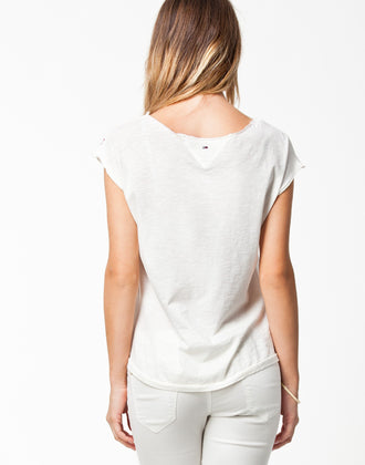 Varanise CN Tee Hilfiger Denim (1)