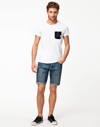 Bjorn Tee SS Jack & Jones (1)