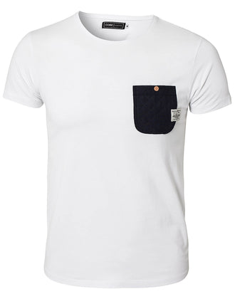 Bjorn Tee SS Jack & Jones (3)