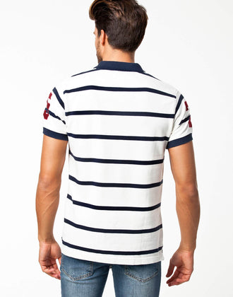 Lawrance Polo Tee Jack & Jones (2)