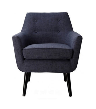 Yestha Home Wool Chair (2)