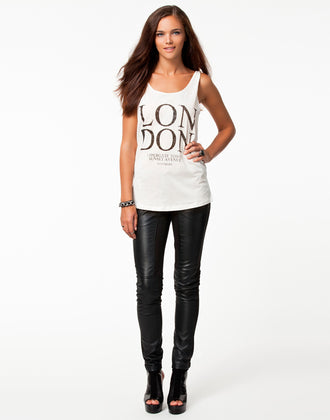 Sunny Tank Selected Femme (2)