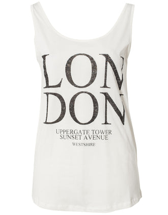 Sunny Tank Selected Femme (3)