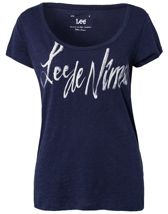 Indigo Blue Tee Lee Jeans (3)