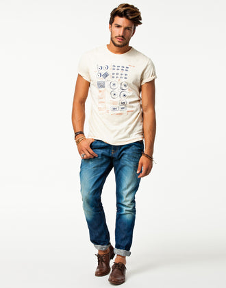 Jeansmaker Tee Lee Jeans (1)
