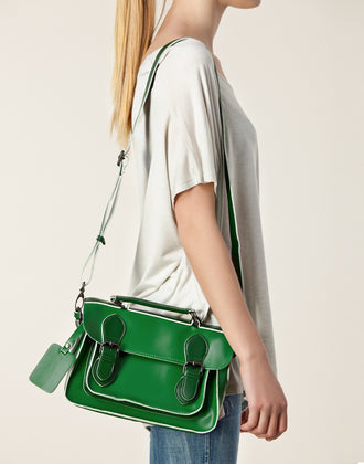 Adelia Bag, NYPD (1)