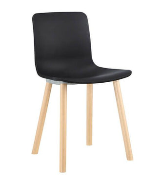 Yestha Home Wool Chair (1)