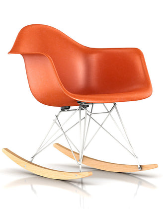 Yovded Fiberglass Armchair (2)
